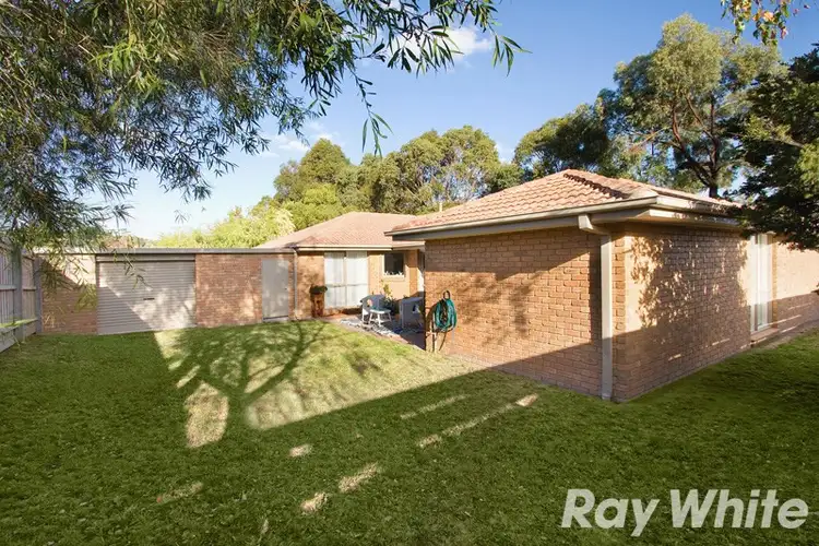 Fourth view of Homely house listing, 41 Florence Avenue, Berwick VIC 3806