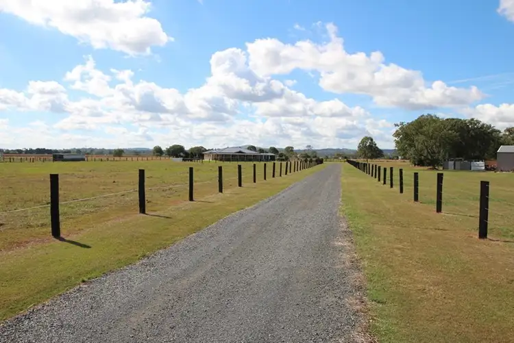 Main view of Homely rural property listing, 80-84 Eversley Court, Bromelton QLD 4285