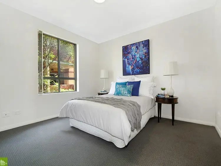 Fourth view of Homely unit listing, 50/71-83 Smith Street, Wollongong NSW 2500