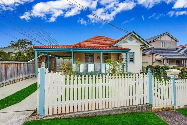 Main view of Homely house listing, 38 Monash Road, Gladesville NSW 2111