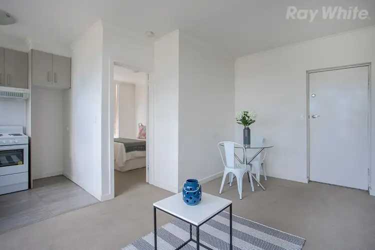 Third view of Homely apartment listing, 23/210 Clarke Street, Northcote VIC 3070