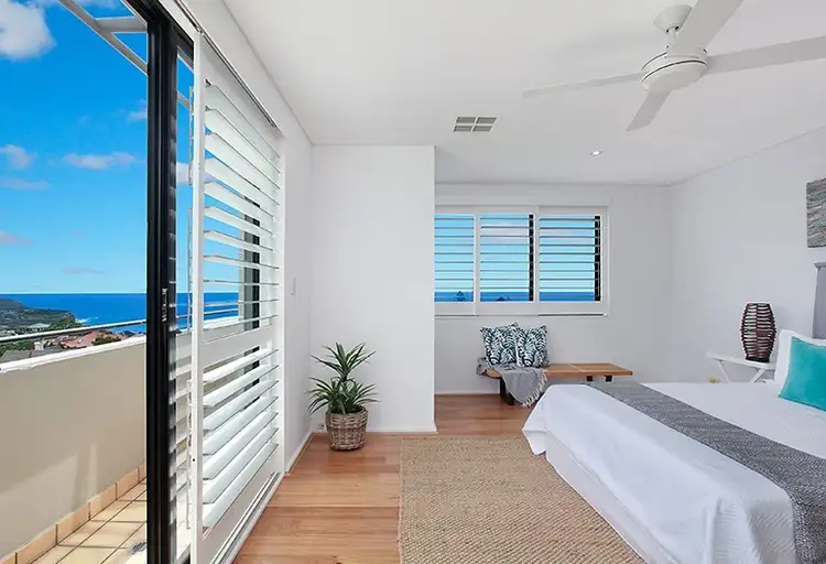 Seventh view of Homely apartment listing, 55/107 Macpherson Street, Bronte NSW 2024