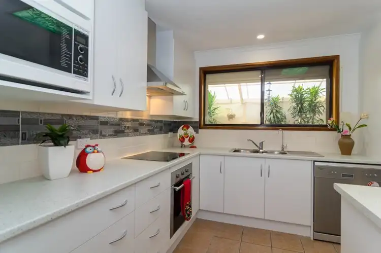 Third view of Homely house listing, 8 Menzies Court, Trott Park SA 5158