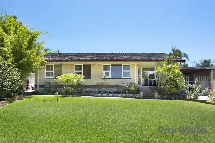 Second view of Homely house listing, 9 Friar John Way, Coolbellup WA 6163