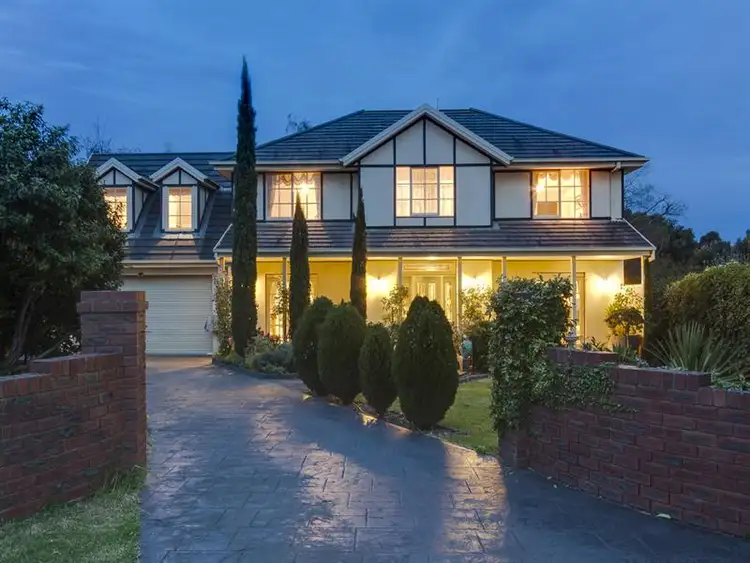 Second view of Homely house listing, 18 Potts Road, Langwarrin VIC 3910