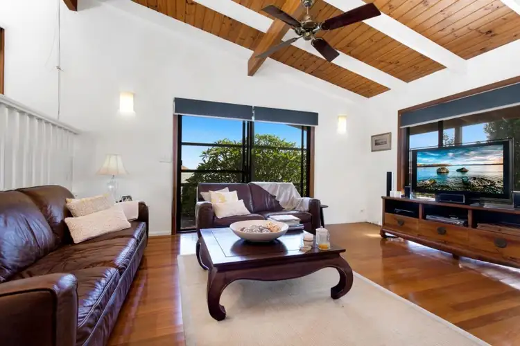 Third view of Homely house listing, 3 Rezeik Close, Safety Beach NSW 2456