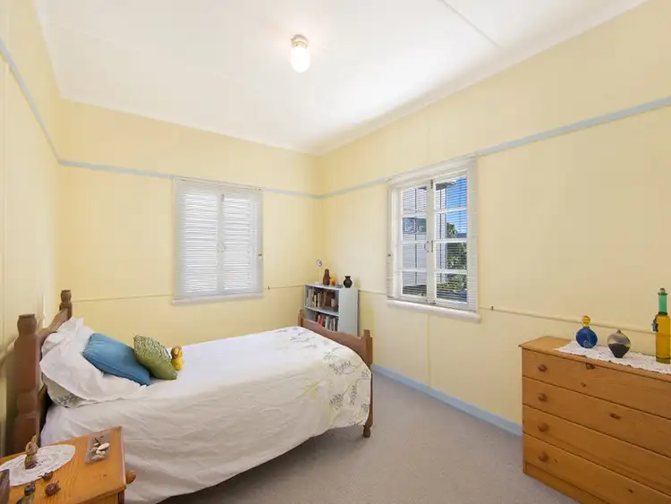 Sixth view of Homely house listing, 64 Harding Street, Enoggera QLD 4051