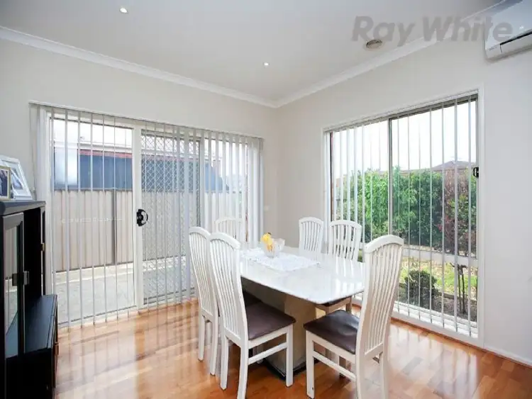 Fourth view of Homely house listing, 23 Waterside Drive, Burnside Heights VIC 3023
