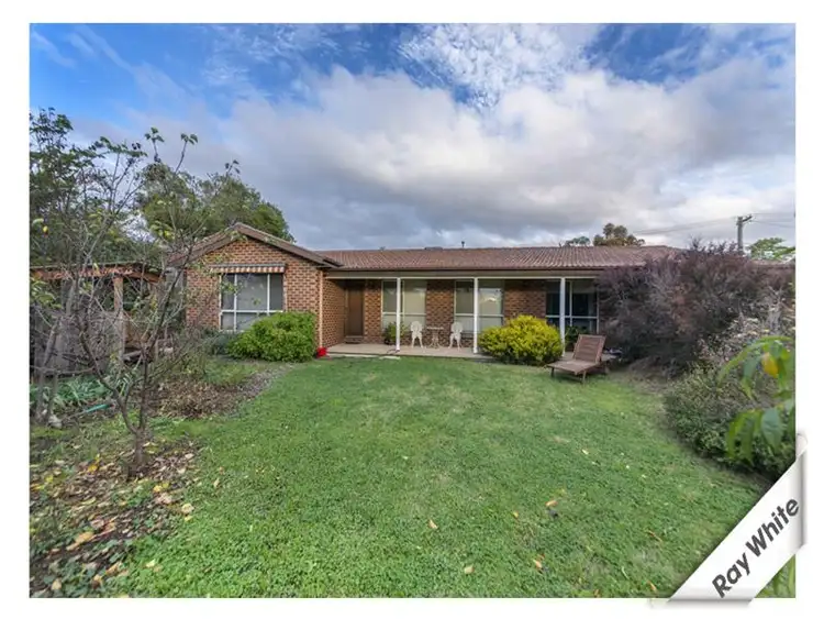 23 Derry Street, Monash ACT 2904