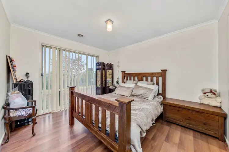 Sixth view of Homely townhouse listing, 2/34 Sunshine Loop, Dunlop ACT 2615