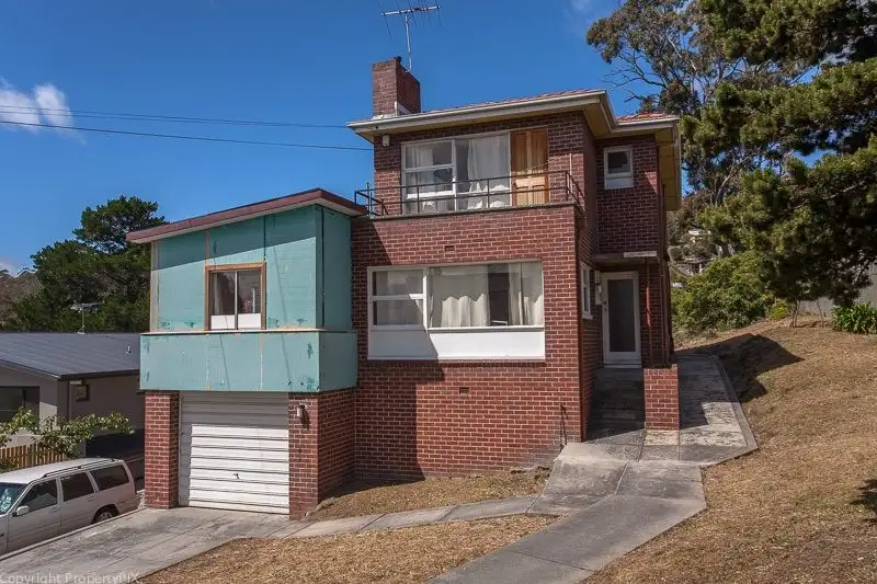 Main view of Homely house listing, 26 Richardson Avenue, Dynnyrne TAS 7005