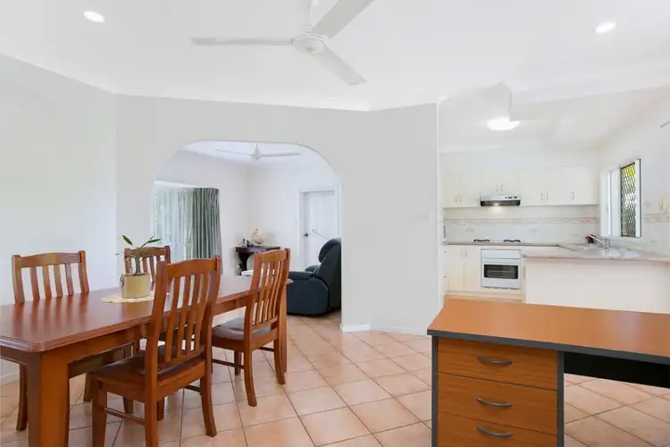 Fifth view of Homely house listing, 4 Ibis Close, Kewarra Beach QLD 4879