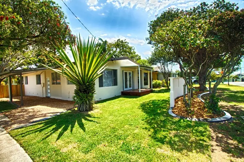 Main view of Homely house listing, 1/1 Jippi Avenue, Southport QLD 4215