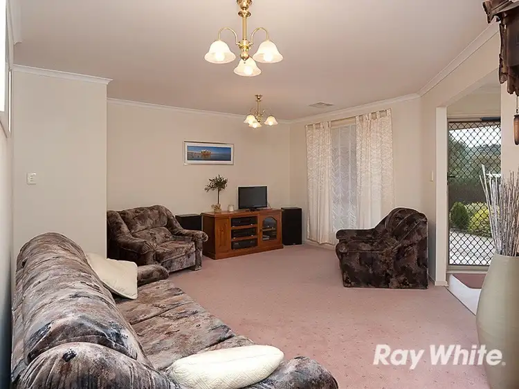 Second view of Homely house listing, 22 Cunliffe Street, Macclesfield SA 5153