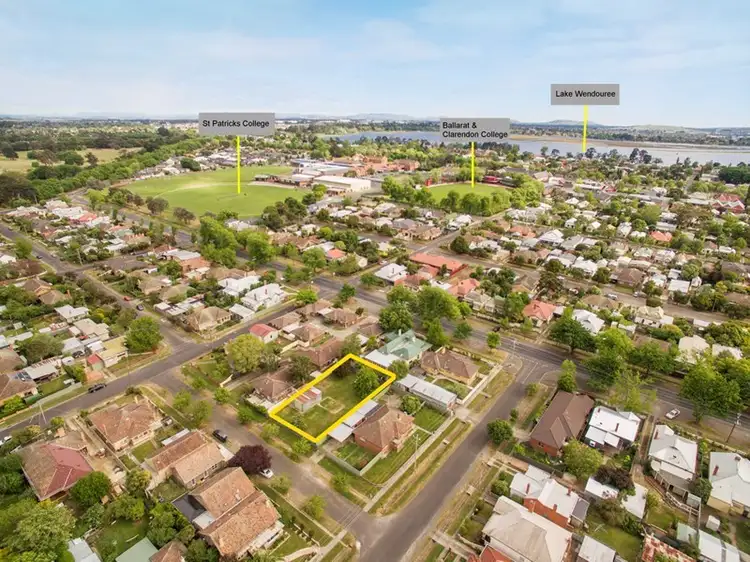 Fifth view of Homely land listing, 2 Hope Street, Newington VIC 3350