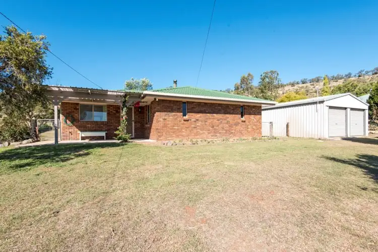 6 Darel Street, Kingsthorpe QLD 4400