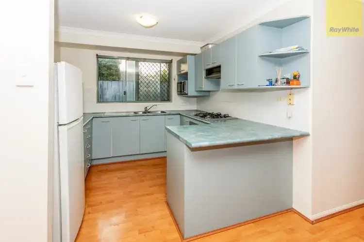 Second view of Homely house listing, 10 Sonorous Close, Regents Park QLD 4118