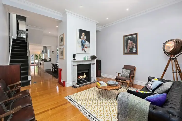 Fourth view of Homely terrace listing, 4 Charles Street, Enmore NSW 2042