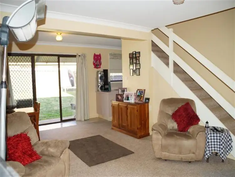 Second view of Homely unit listing, 1/7 Forrest Crescent, Dubbo NSW 2830