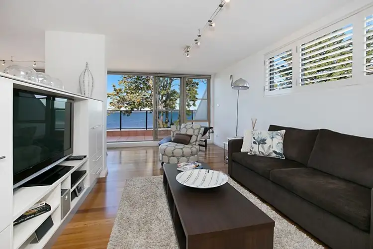 Fourth view of Homely unit listing, 4/33 Soldiers Point Road, Soldiers Point NSW 2317