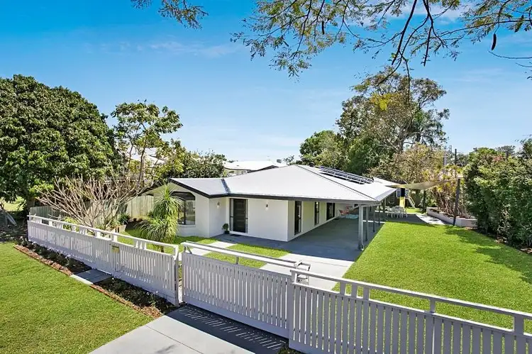 23 Hilda Street, Corinda QLD 4075