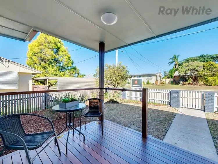 Third view of Homely house listing, 2a George Street, Newtown QLD 4305