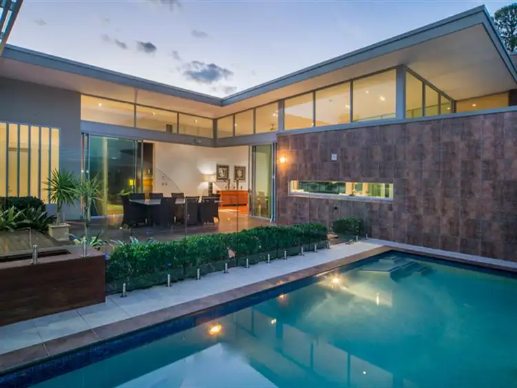 Main view of Homely house listing, 2233 The Masters Enclave, Hope Island QLD 4212