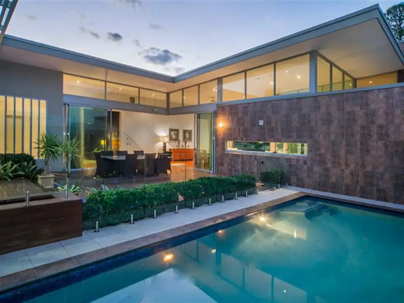 Main view of Homely house listing, 2233 The Masters Enclave, Hope Island QLD 4212