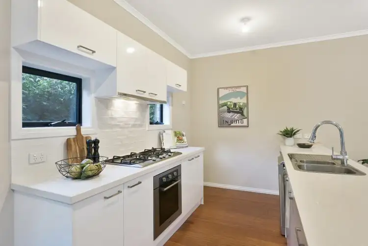 Fourth view of Homely townhouse listing, 3/14 Arawatta Street, Carnegie VIC 3163