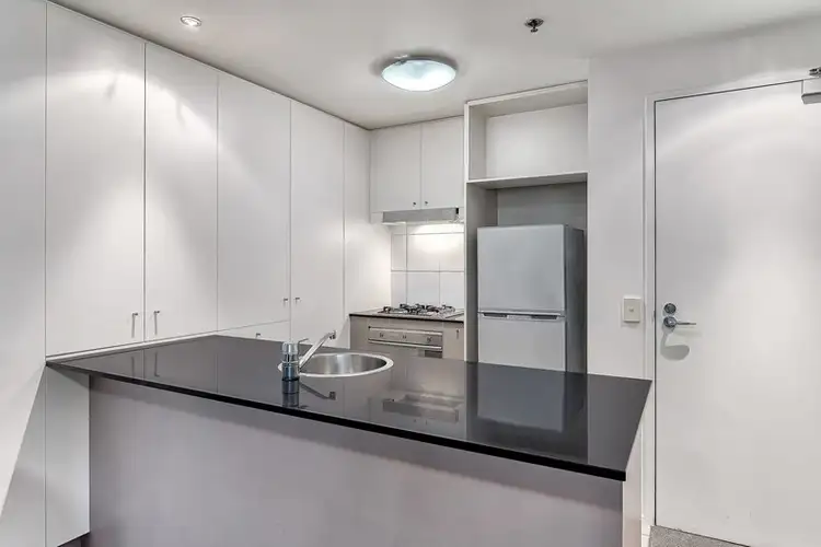 Fifth view of Homely apartment listing, 216/26 Felix Street, Brisbane QLD 4000