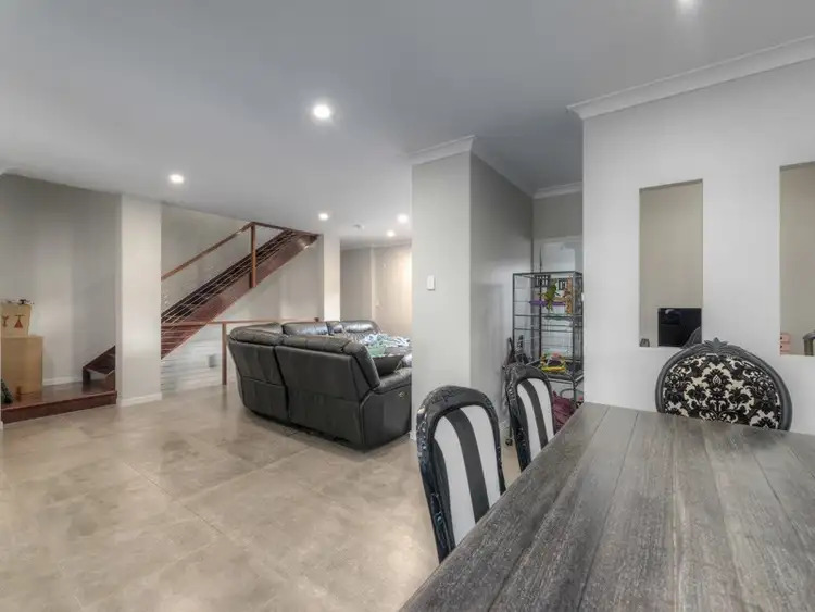 Third view of Homely townhouse listing, 3/15A Grafton Street, Windsor QLD 4030
