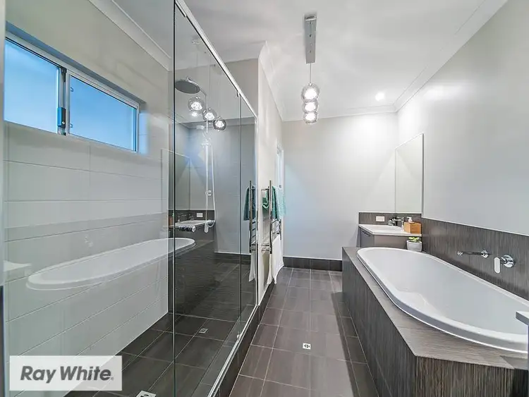 Fifth view of Homely house listing, 5 Wishbone Drive, South Guildford WA 6055