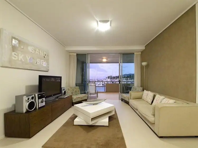 Second view of Homely unit listing, 4/144 Shingley Drive, Airlie Beach QLD 4802