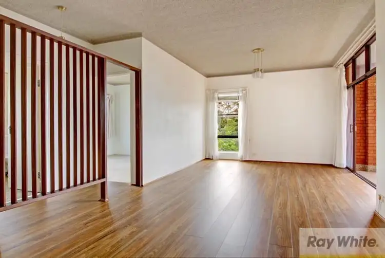 Second view of Homely unit listing, 5/27 Bembridge Street, Carlton NSW 2218