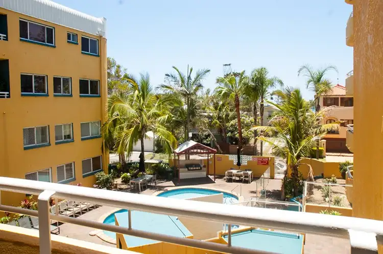 Fourth view of Homely unit listing, 20/14 Jefferson Lane, Palm Beach QLD 4221