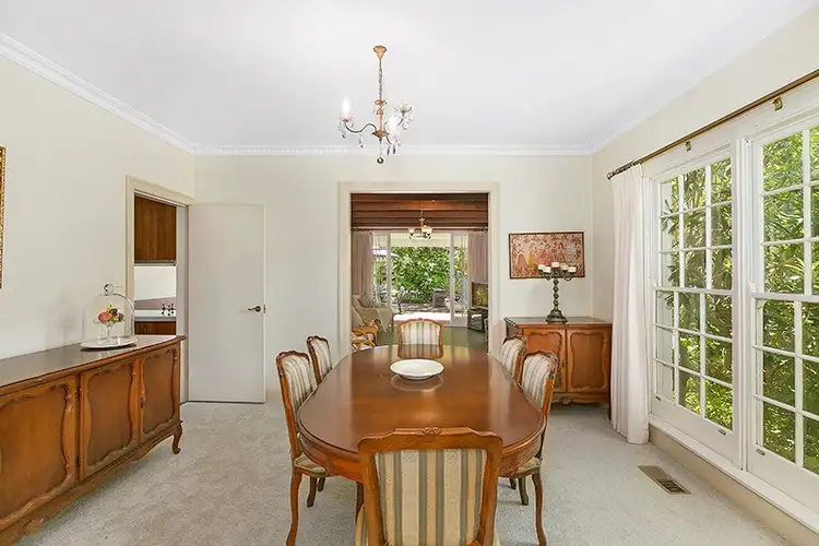 Sixth view of Homely house listing, 8 Finchley Place, Turramurra NSW 2074
