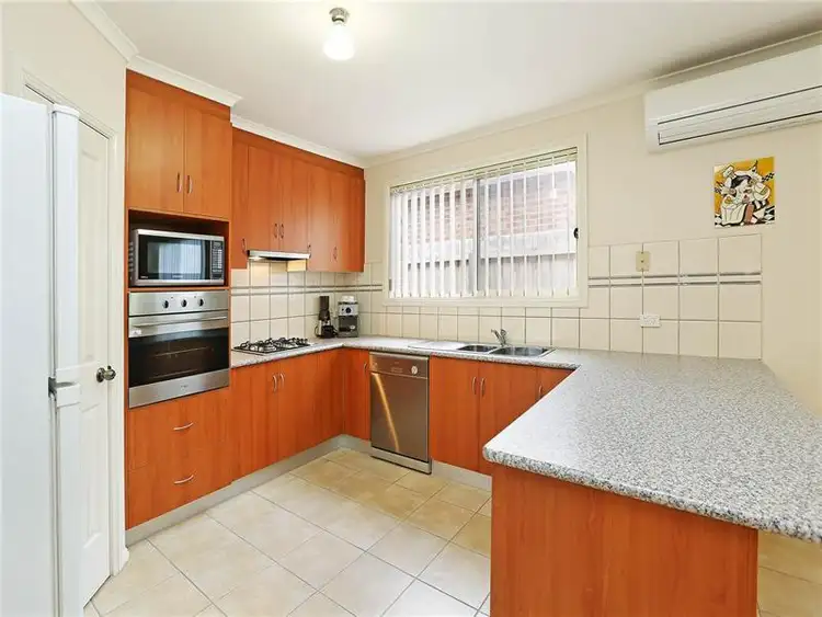 Third view of Homely house listing, 7 Hailar Lane, Lara VIC 3212