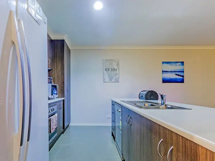 Fourth view of Homely house listing, 31 Stony Brook Way, Truganina VIC 3029