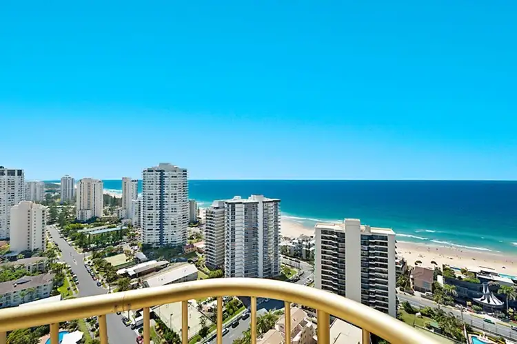 274/1 Serisier Avenue, Main Beach QLD 4217