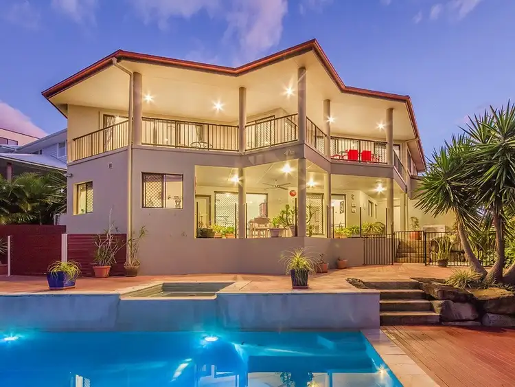 68 Cordyline Drive, Reedy Creek QLD 4227