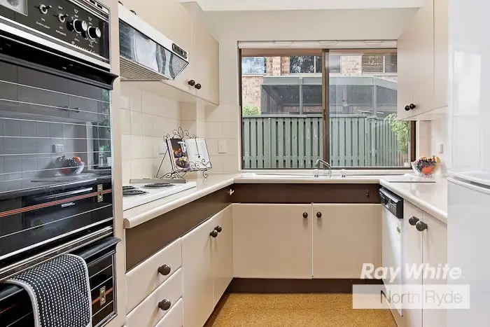 Fifth view of Homely unit listing, 12/4 Tuckwell Place, Macquarie Park NSW 2113