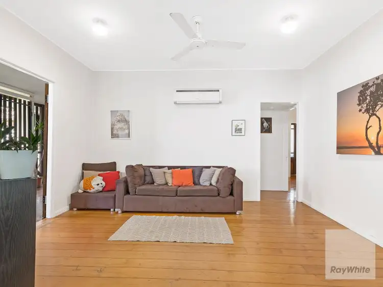 Seventh view of Homely house listing, 189 Campbell Street, Rockhampton City QLD 4700