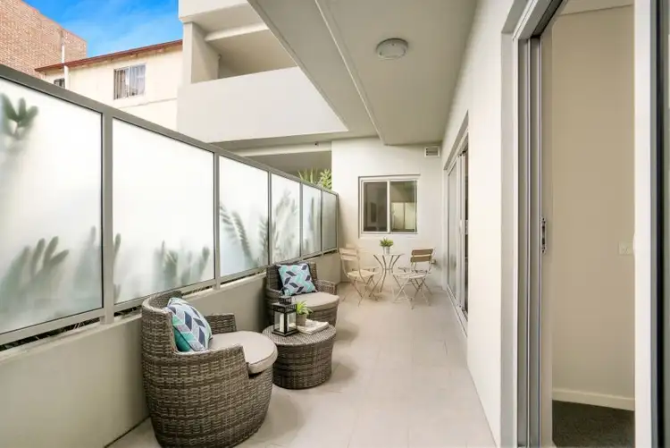 Seventh view of Homely apartment listing, 1/793 New Canterbury Road, Dulwich Hill NSW 2203