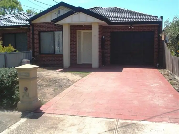 Main view of Homely house listing, 72 Mountview Road, Thomastown VIC 3074