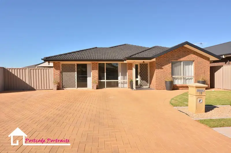 Main view of Homely house listing, 18 Risby Avenue, Whyalla Jenkins SA 5609