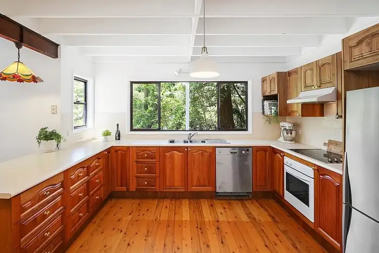 Fifth view of Homely house listing, 52 Fraser Road, Killcare NSW 2257