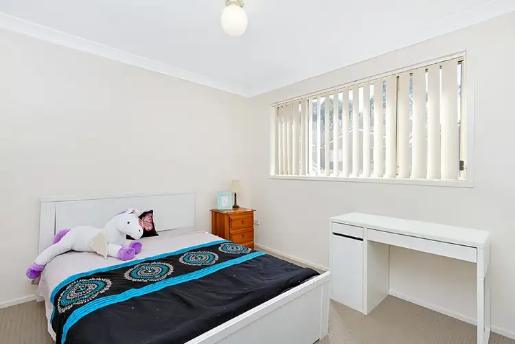 Fifth view of Homely townhouse listing, 14/188 Walker Street, Quakers Hill NSW 2763