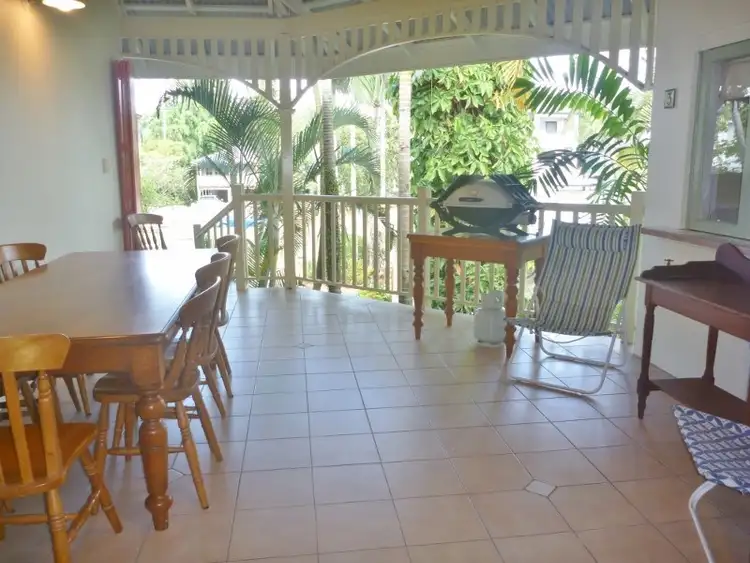 Fifth view of Homely apartment listing, 3/6 Pembroke Street, Parramatta Park QLD 4870