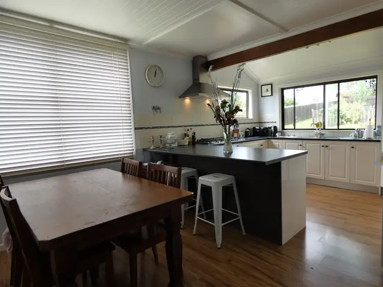 Fourth view of Homely house listing, 52 Myrtle Street, Dorrigo NSW 2453