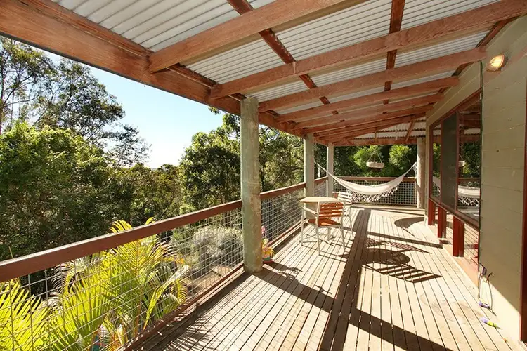 Third view of Homely house listing, 341 Kiel Mountain Road, Kiels Mountain QLD 4559